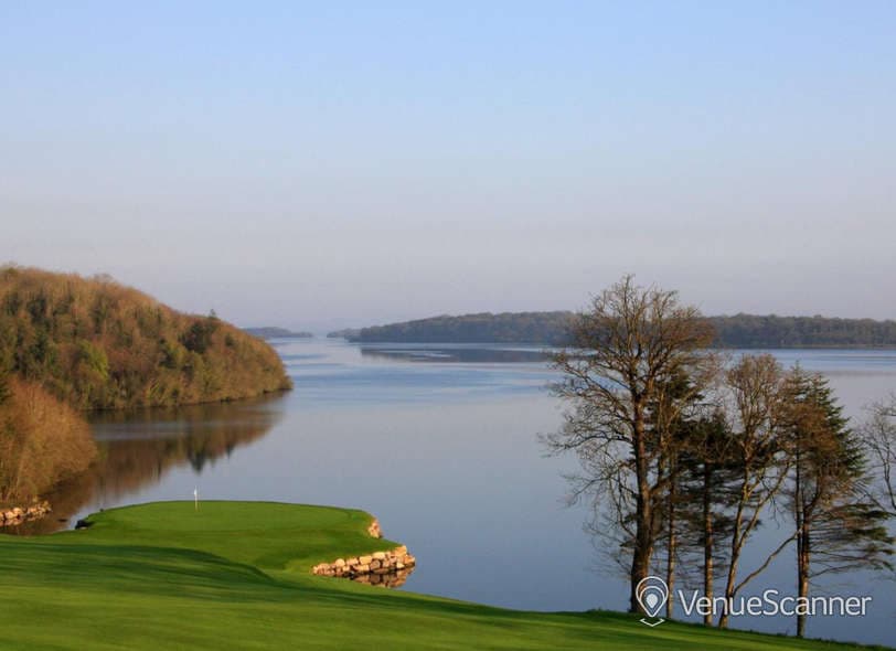 Luxury Golf Resort, Lough Erne Resort photo #1