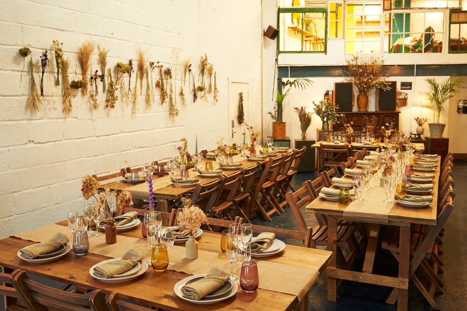 Hatch Homerton, Venue Hire photo #2