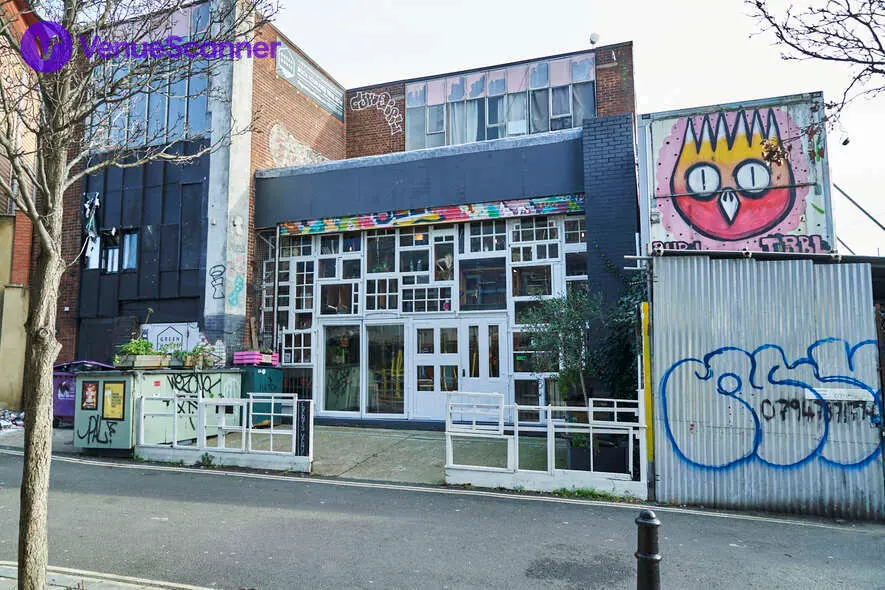 Venue Hire, Hatch Homerton photo #32