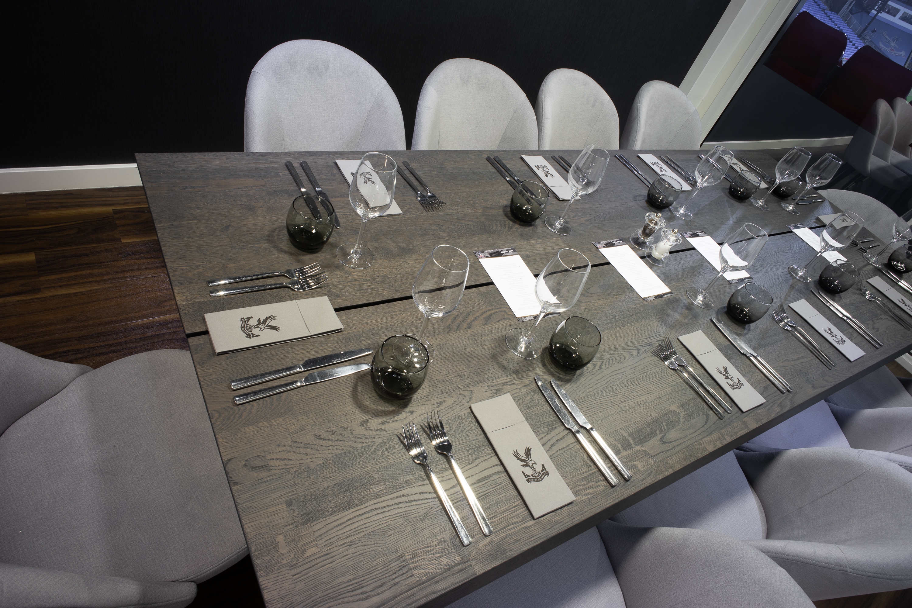 Photo of Selhurst Park, Executive Boxes