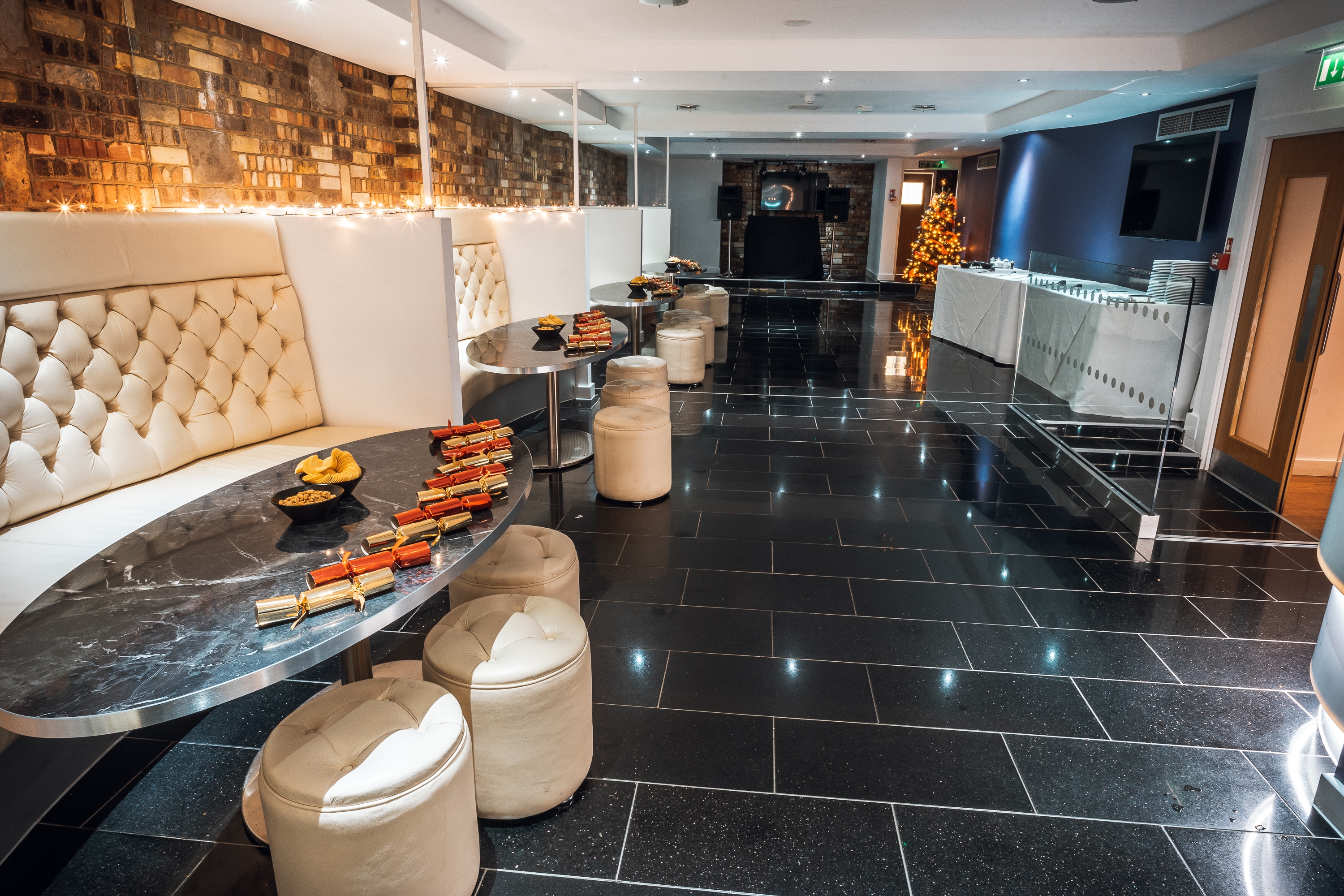 Photo of Selhurst Park, 2010 Club