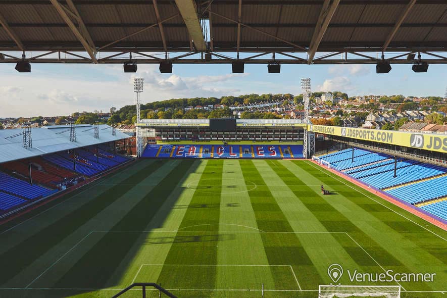 Executive Boxes, Selhurst Park photo #6