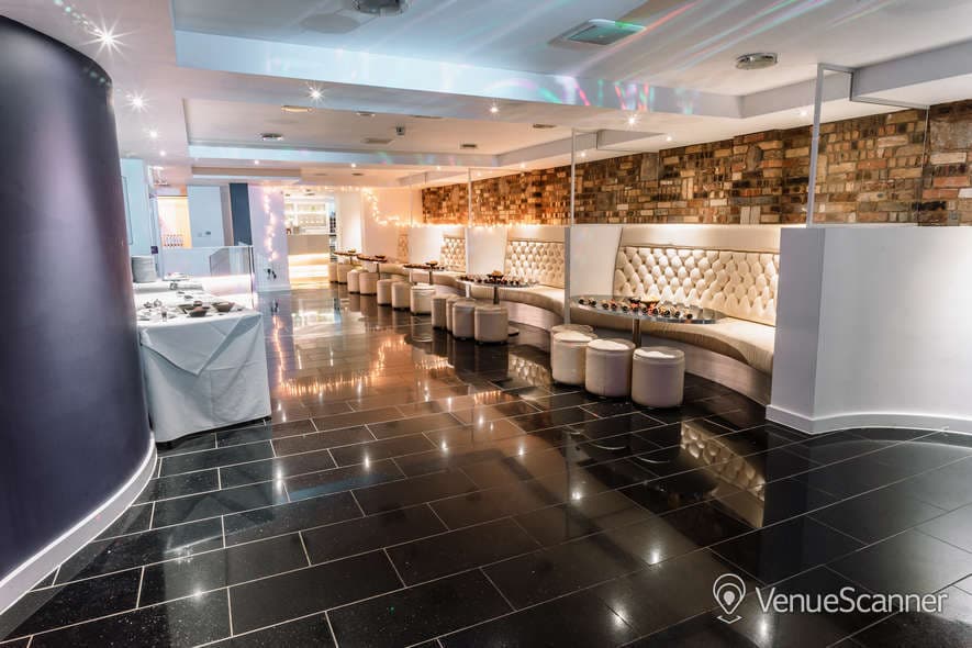 2010 Club, Selhurst Park photo #1