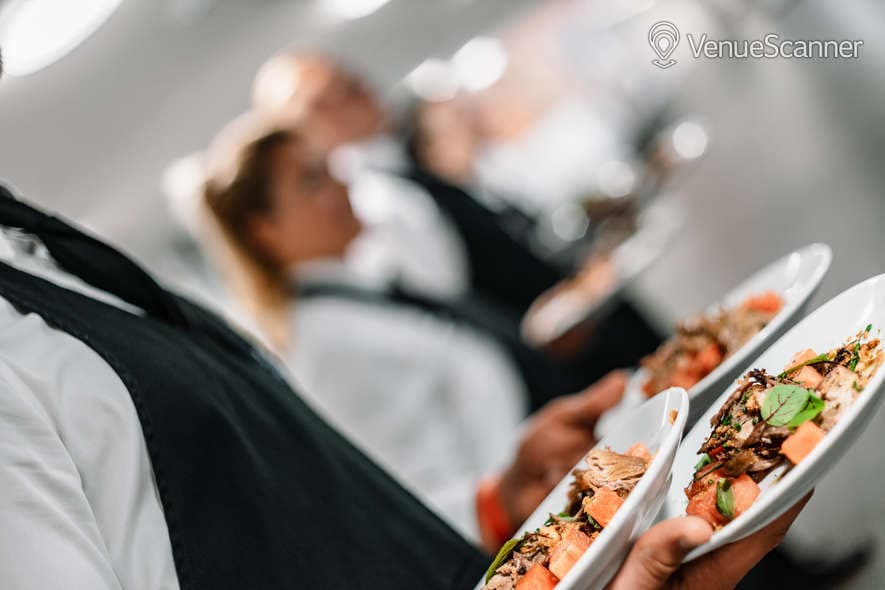 Speroni's Restaurant, Selhurst Park photo #2