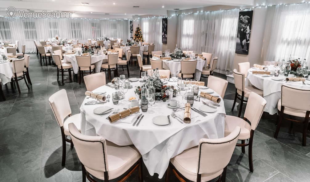 Speroni's Restaurant, Selhurst Park photo #3