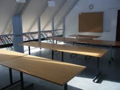 Photo of The Albany, Orange Room