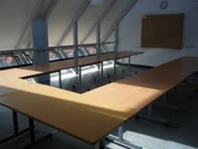 Photo of The Albany, Blue Room