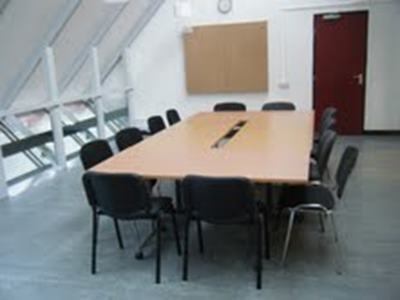 Photo of The Albany, Orange Room