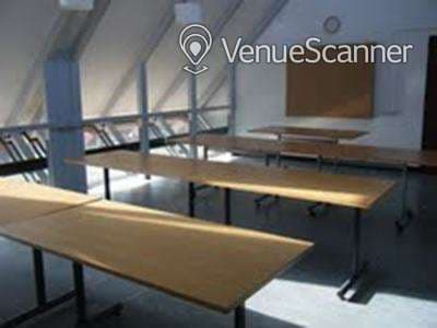 The Albany, Orange Room photo #3