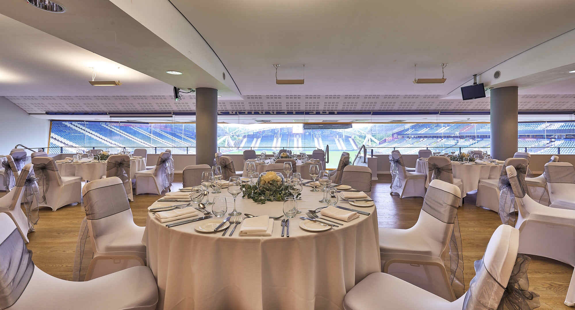 Photo of Accu Stadium