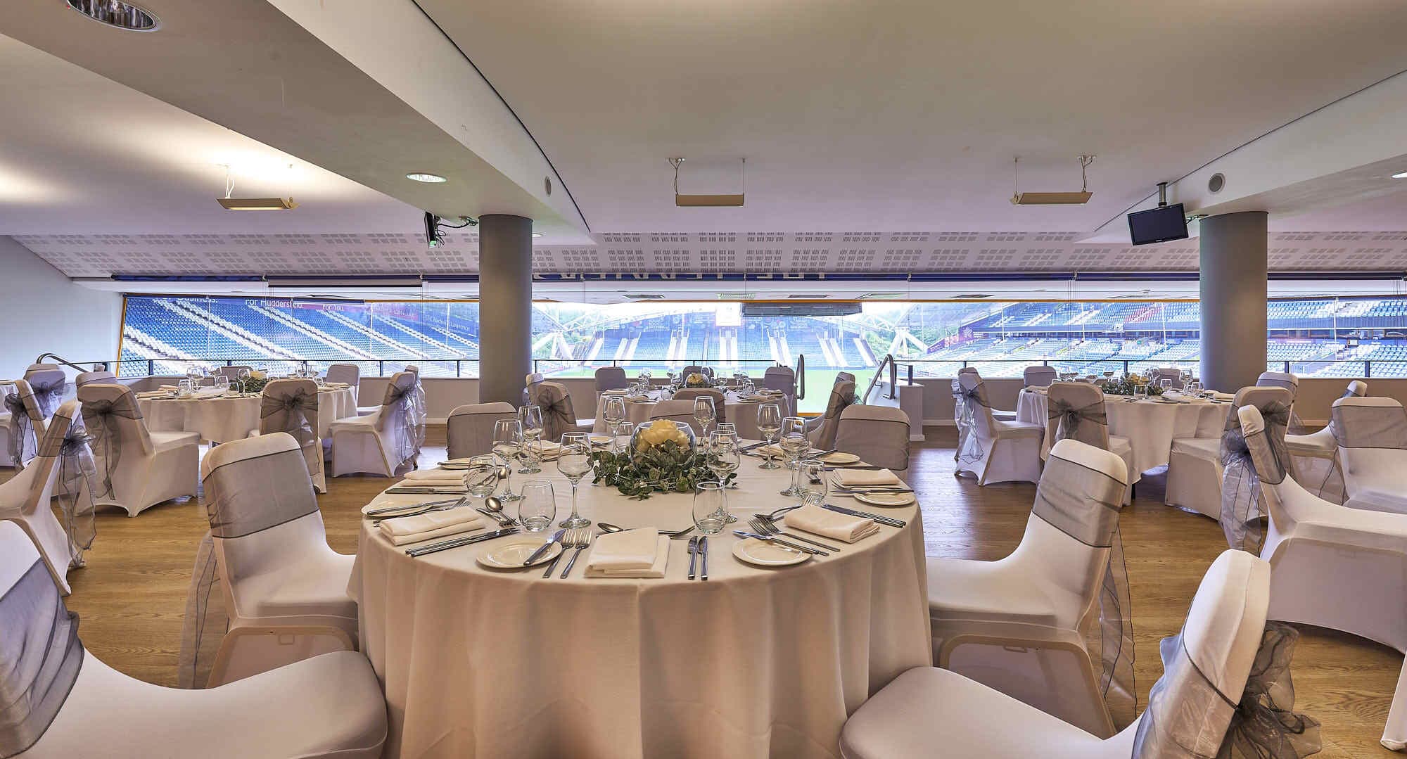 Terriers Together Suite