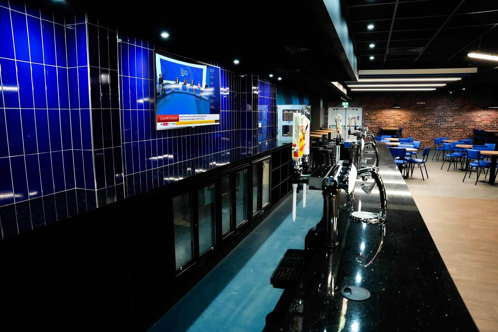 Photo of Accu Stadium