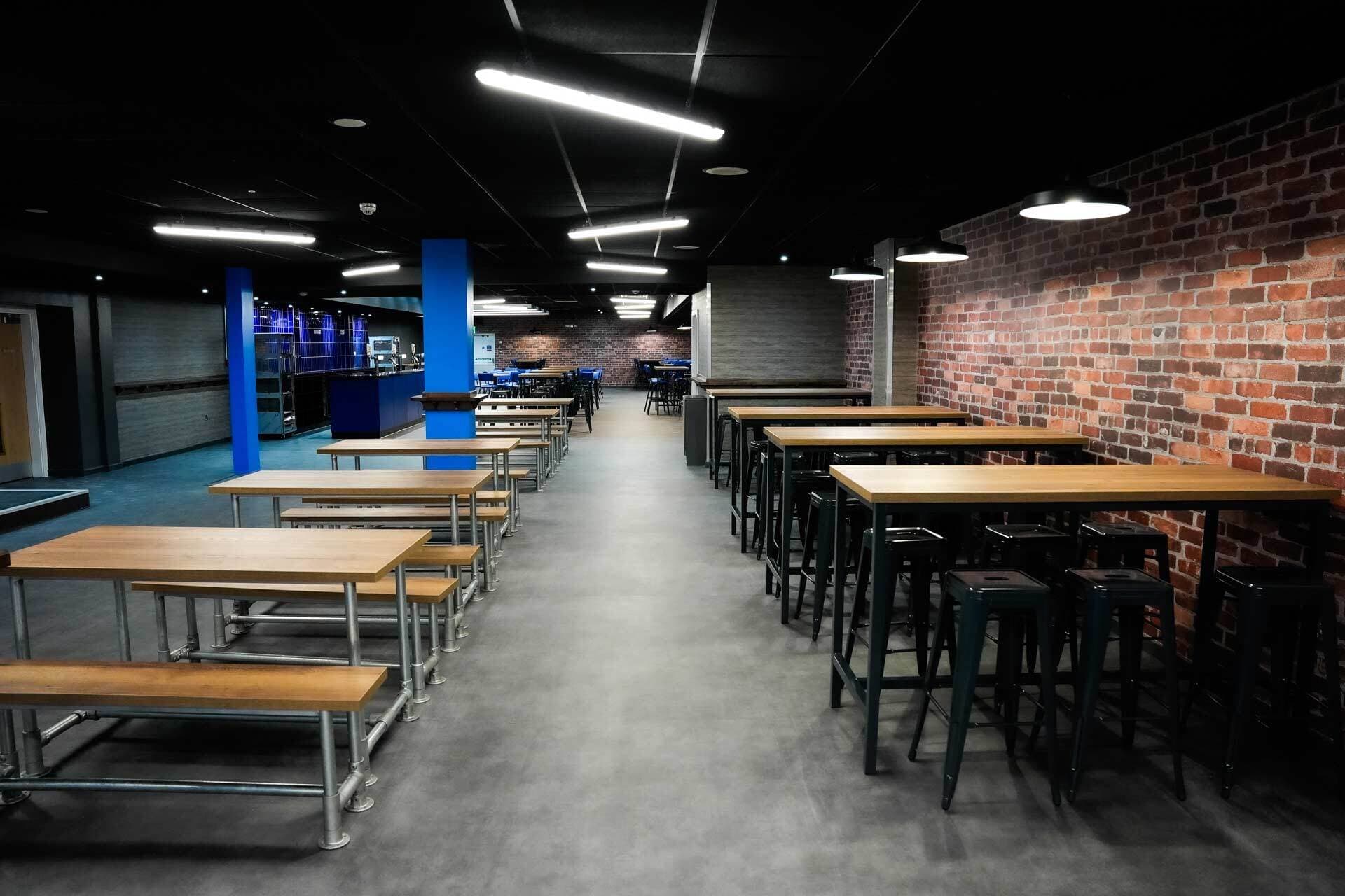 Accu Stadium photo #2