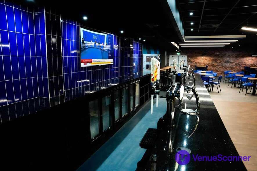 Accu Stadium, H Town, undefined photo #6