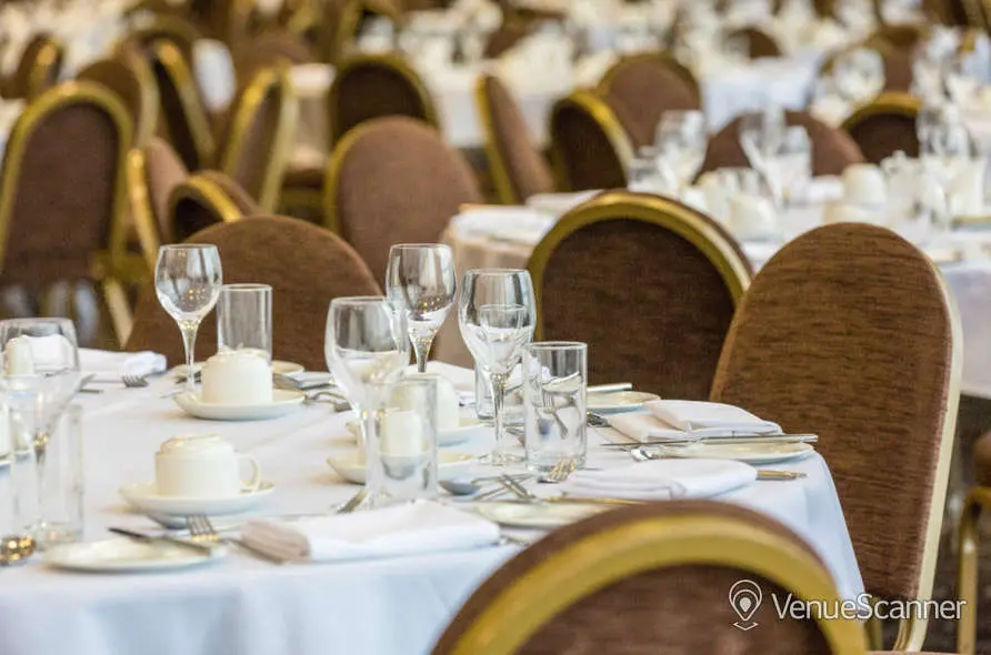 The Djh Suite, Accu Stadium photo #2