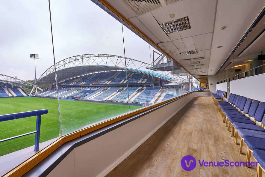 Terriers Together Suite, Accu Stadium photo #48