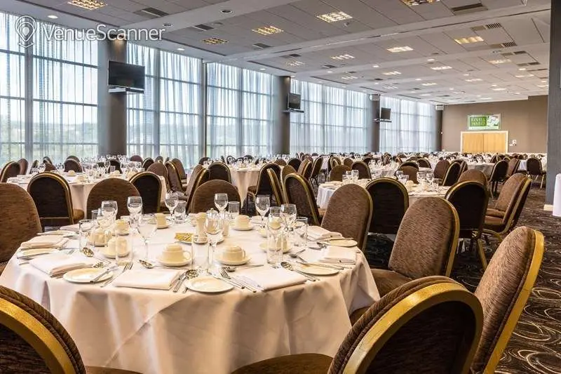 The Djh Suite, Accu Stadium photo #3