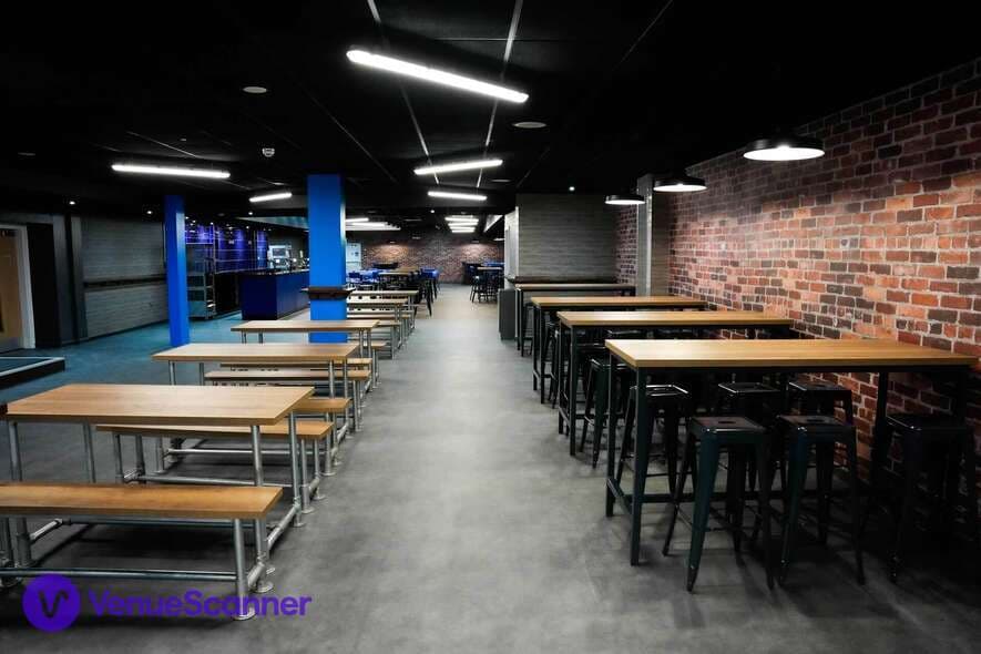 Accu Stadium, H Town, undefined photo #1