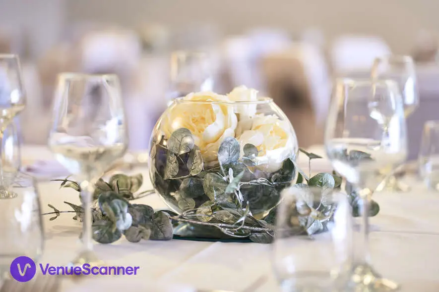 Terriers Together Suite, Accu Stadium photo #3