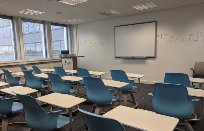 Hawk Training photo #2