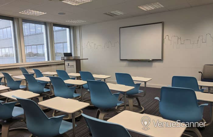 Studio Four, Hawk Training photo #1