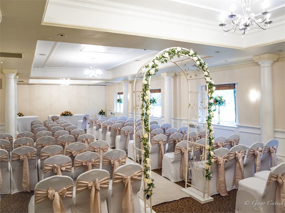 Photo of Mercure Winchester Wessex Hotel, Exclusive Hire