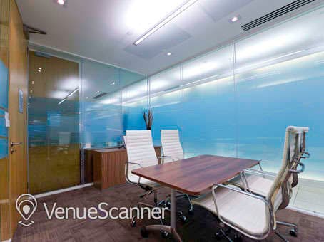 Royal Albert, Regus London One Canada Square photo #1