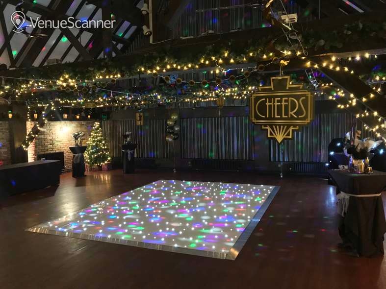 Photo of The Dickens Inn, Function Suite