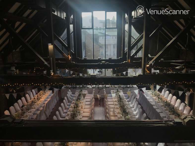 Function Suite, The Dickens Inn photo #35