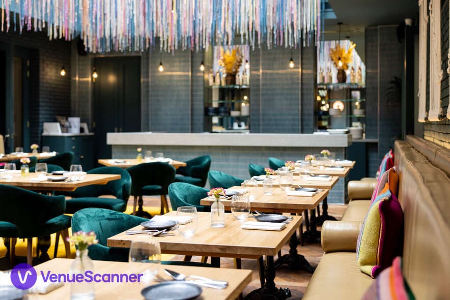 LIMA, Sun Street Hotel photo #2