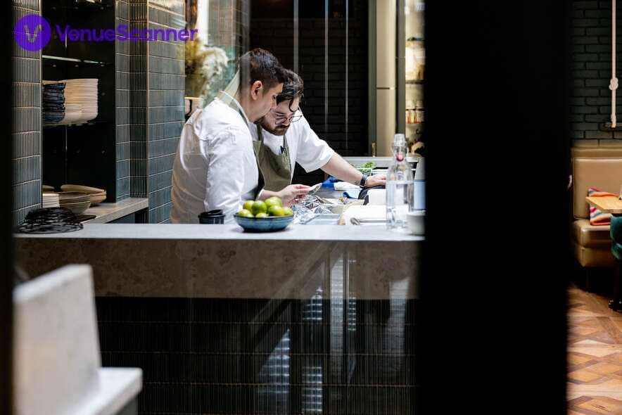 LIMA, Sun Street Hotel photo #3