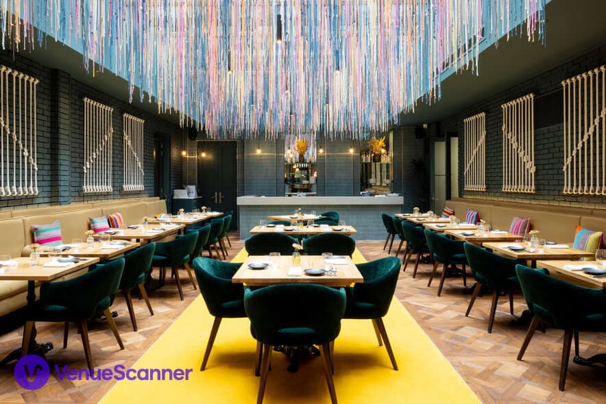 LIMA, Sun Street Hotel photo #1