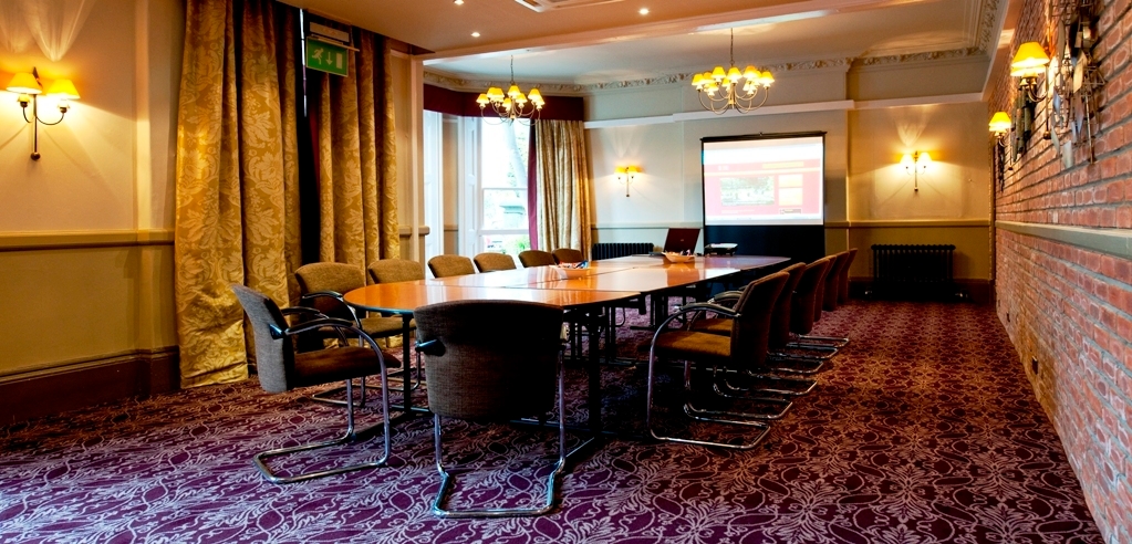 Photo of Rutland Hotel, Dovedale