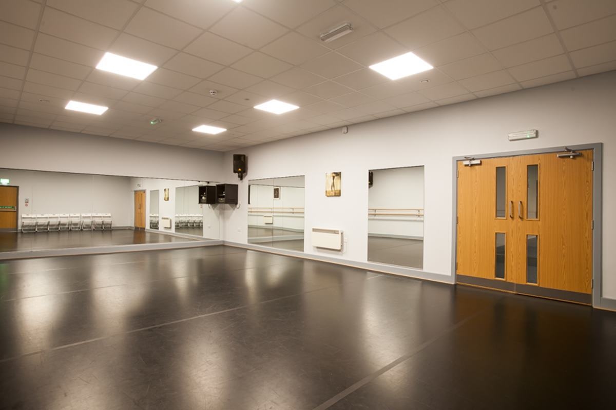 Photo of The Studios Adagio School Of Dance, Patricia Alice Studio