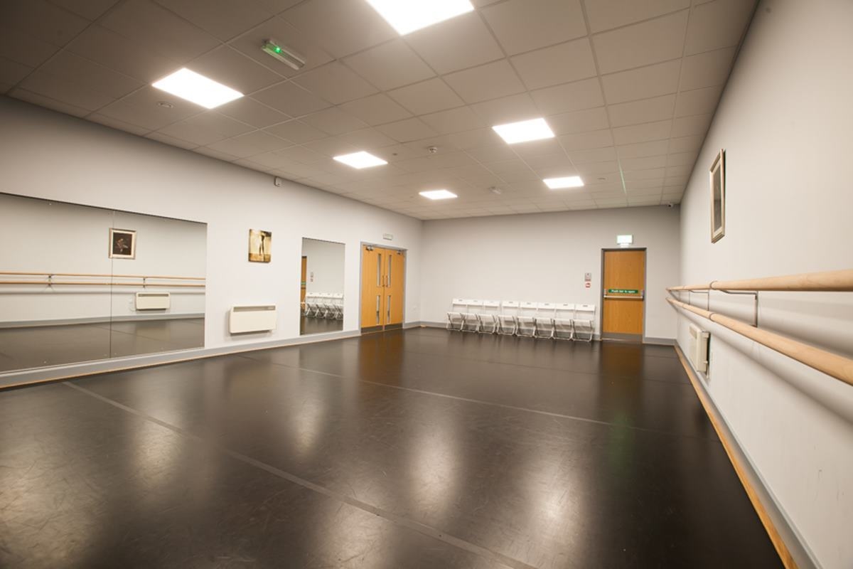 Photo of The Studios Adagio School Of Dance, Patricia Alice Studio