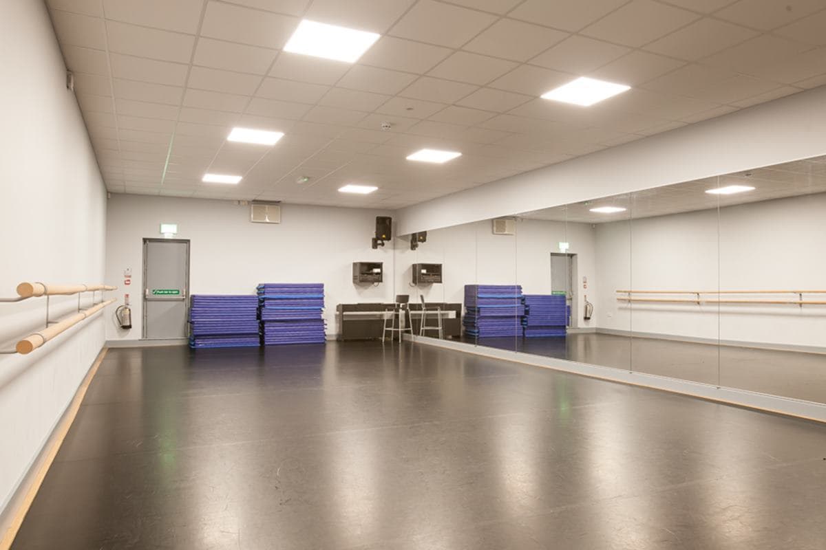 The Studios Adagio School Of Dance, Jean Annette Studio photo #2