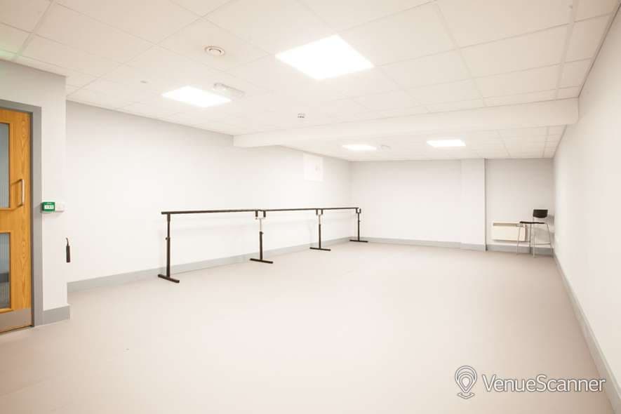 Violet Mary Studio, The Studios Adagio School Of Dance photo #1