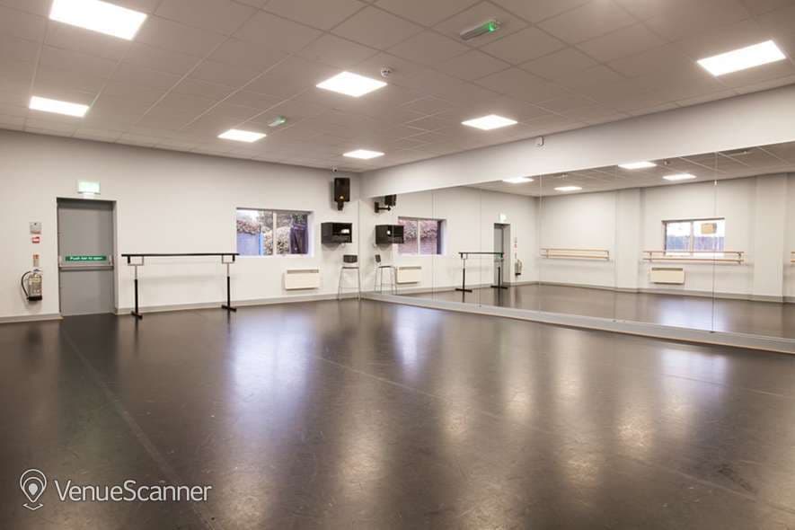 James Wilkie Studio, The Studios Adagio School Of Dance photo #2