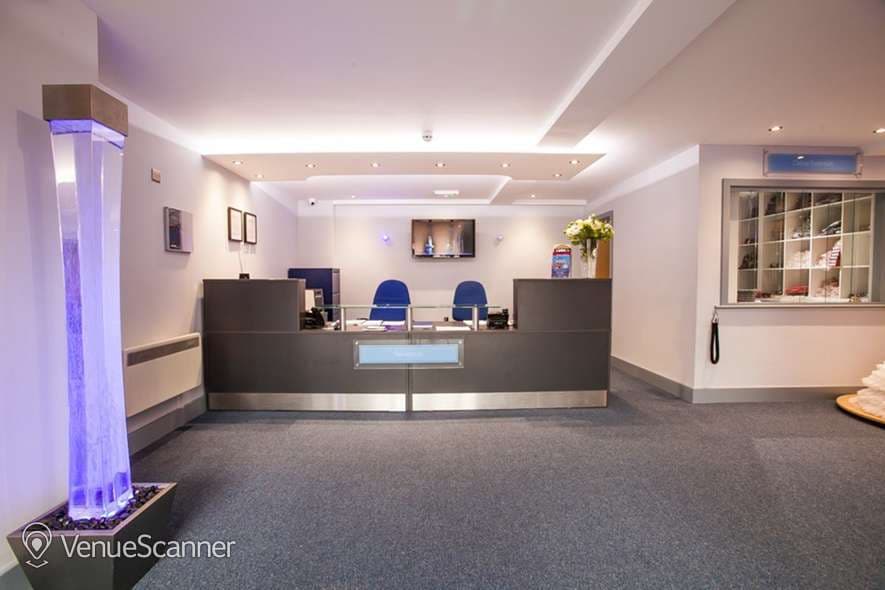 Jean Annette Studio, The Studios Adagio School Of Dance photo #3