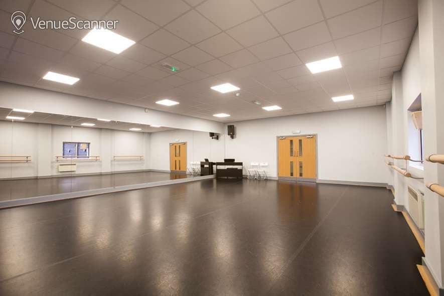 James Wilkie Studio, The Studios Adagio School Of Dance photo #1