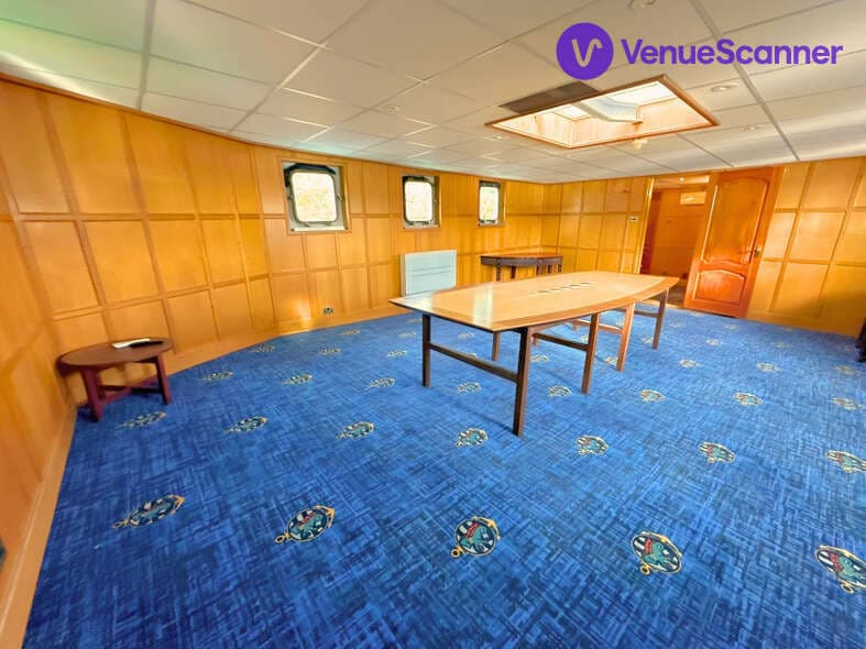 Auckland Suite, Wellington On The Thames photo #2