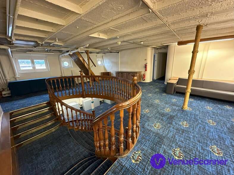 Samoa Suite, Wellington On The Thames photo #1