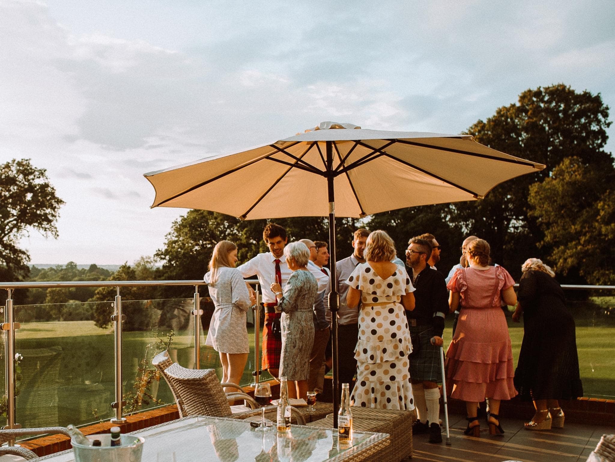 Brickendon Grange Golf Club photo #2