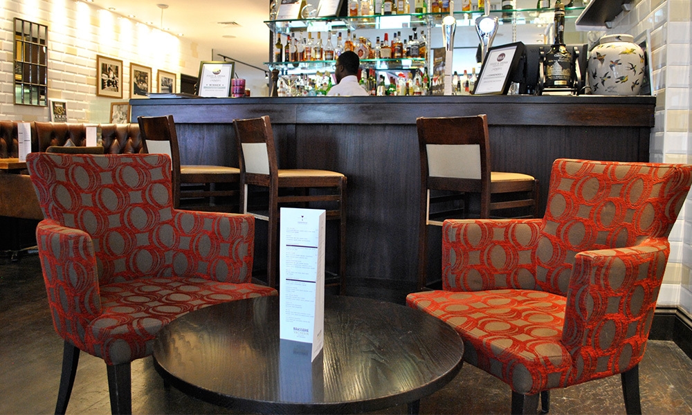 Photo of Lobster And Grill - High Street, Lobster And Grill