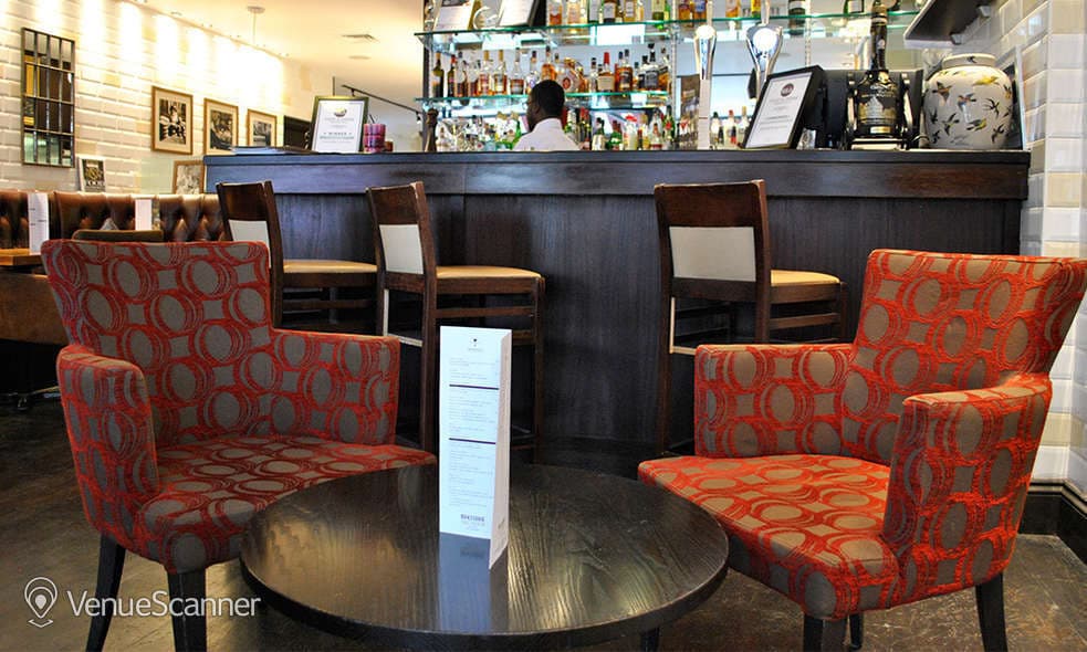 Lobster And Grill, Lobster And Grill - High Street photo #7