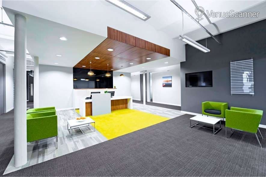 Regus Manchester Lowry Mill Swinton, 219 photo #3
