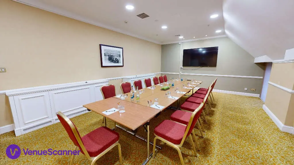 Daimler, Forest Of Arden Hotel & Country Club photo #1