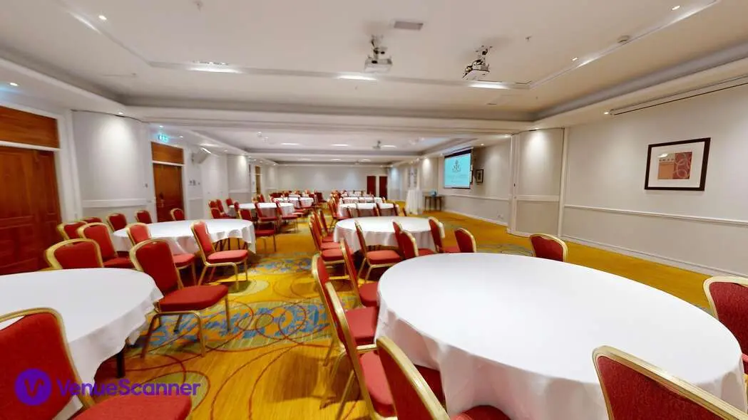 Woodland Suite, Forest Of Arden Hotel & Country Club photo #3