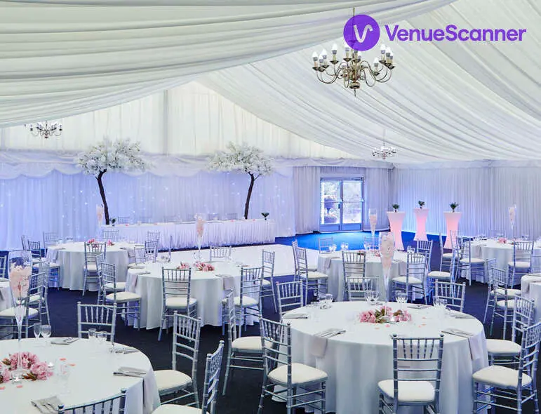 Marquee, Forest Of Arden Hotel & Country Club photo #1