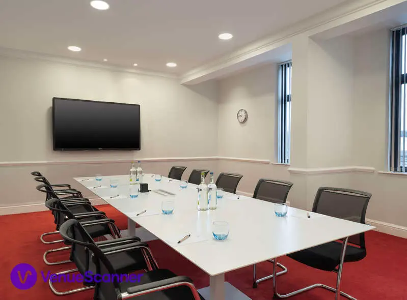 Jaguar, Forest Of Arden Hotel & Country Club photo #1